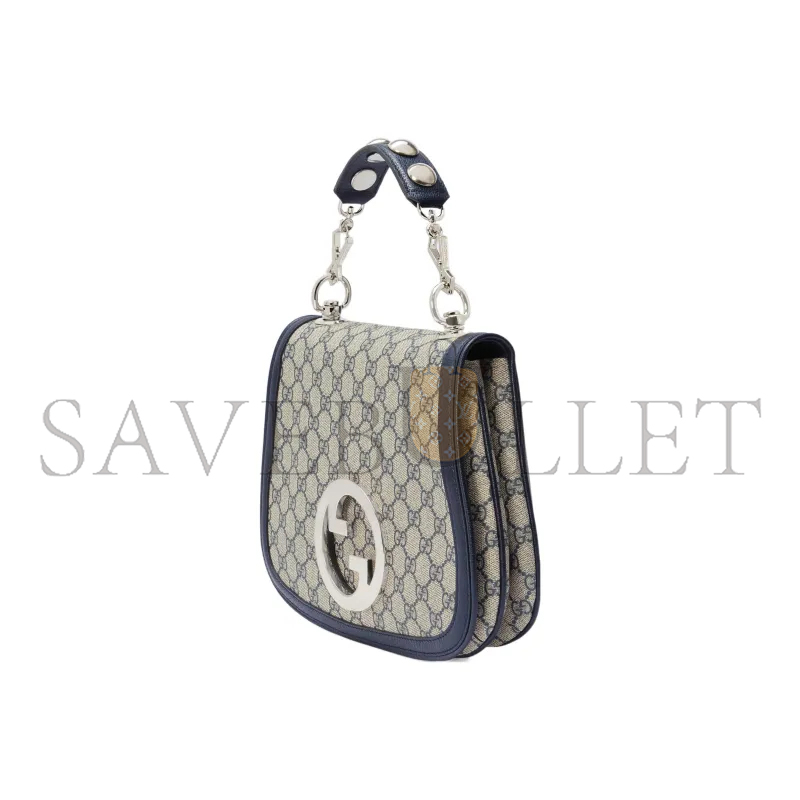 GUCCI BLONDIE SMALL SHOULDER BAG 721172 (29*22*7cm)